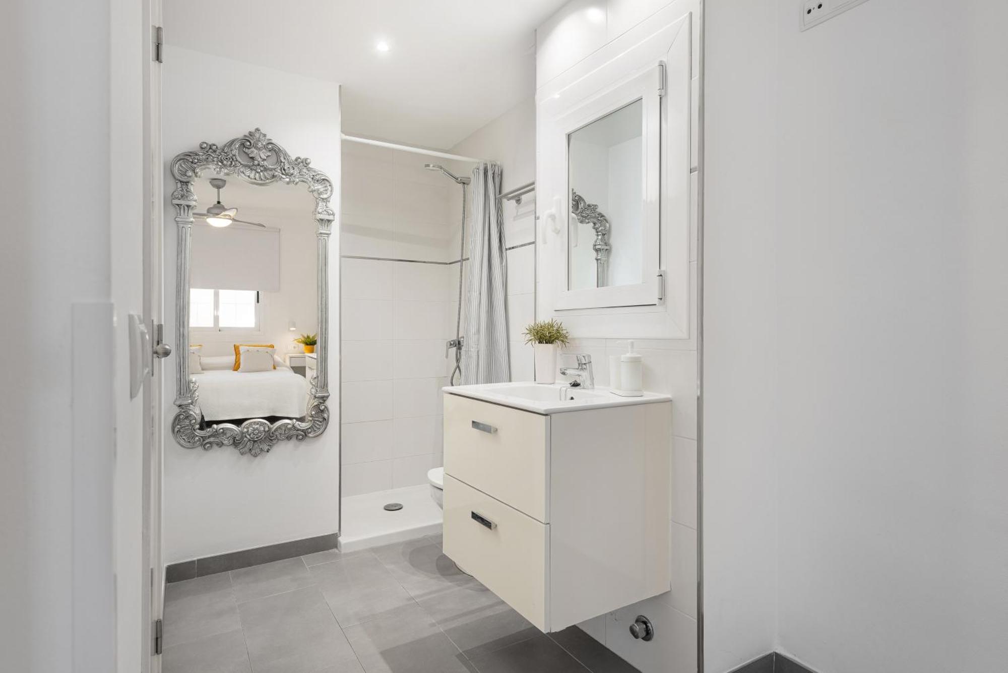 Concha Junto A Playa, Clavells 1 1er D Apartment Alcúdia